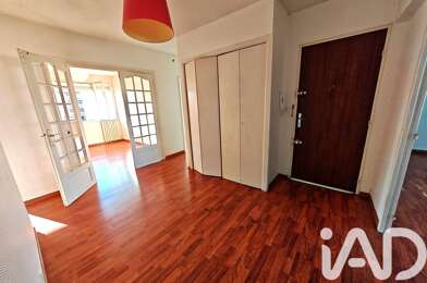 Appartement 5 pièces 177000 €