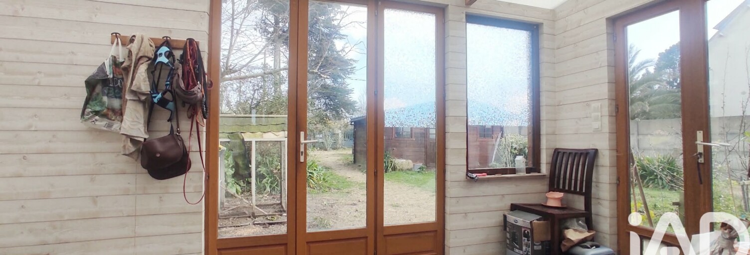 Maison 5 Pièces 73 m² à vendre à Penvénan (22710)