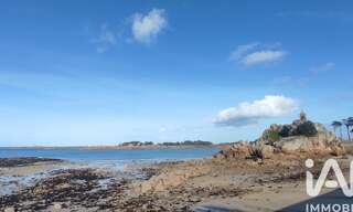 Maison 5 Pièces 73 m² à vendre à Penvénan (22710)