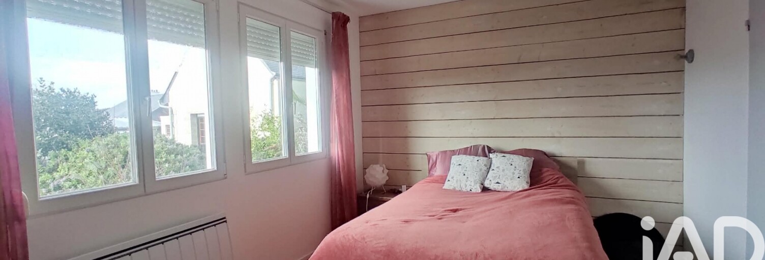 Maison 5 Pièces 73 m² à vendre à Penvénan (22710)