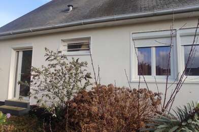 Maison 5 pièces 215000 €