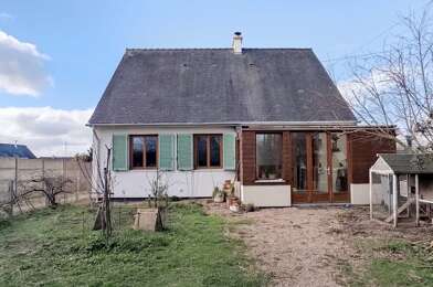 Maison 5 pièces 215000 €