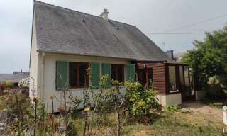 Maison 5 Pièces 73 m² à vendre à Penvénan (22710)