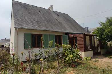 Maison 5 pièces 215000 €