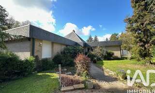 Maison 5 Pièces 150 m² à vendre à Oppy (62580)