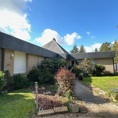 Maison 5 pièces 375000 €