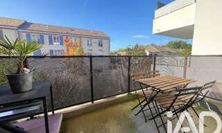 Appartement 3 Pièces 62 m² à vendre à Éragny (95610)