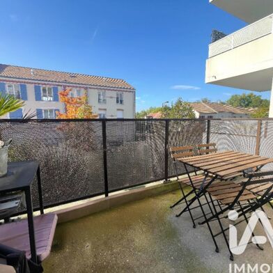 Appartement 3 pièces 225000 €