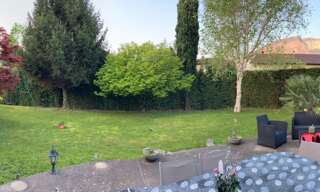 Maison 4 Pièces 102 m² à vendre à Saint-Égrève (38120)