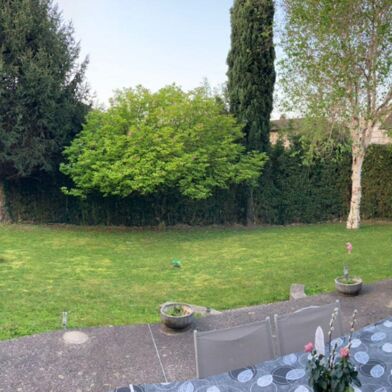 Maison 4 pièces 419000 €