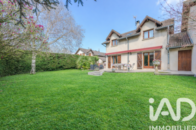 Maison 4 pièces 419000 €