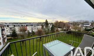 Appartement 4 Pièces 78 m² à vendre à Meaux (77100)