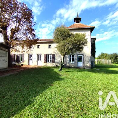 Maison 3 pièces 109000 €