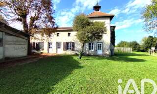 Maison 3 Pièces 145 m² à vendre à Thuret (63260)