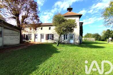 Maison 3 pièces 109000 €