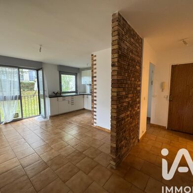 Appartement 5 pièces 117000 €