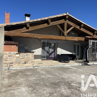 Maison 6 pièces 275000 €