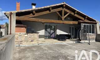 Maison 6 Pièces 141 m² à vendre à Rieux-Minervois (11160)