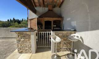 Maison 6 Pièces 141 m² à vendre à Rieux-Minervois (11160)
