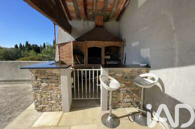 Maison 6 pièces 275000 €