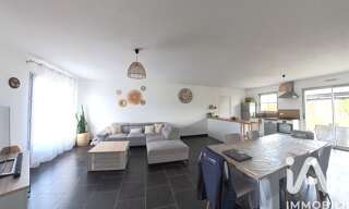 Maison 4 Pièces 106 m² à vendre à Beuxes (86120)