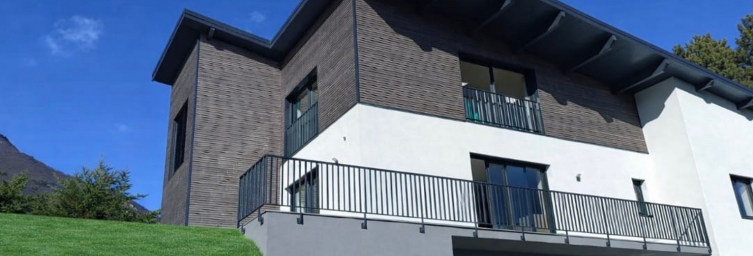 Maison 8 Pièces 248 m² à vendre à Claix (38640)