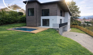 Maison 8 Pièces 248 m² à vendre à Claix (38640)