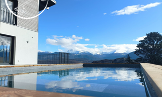 Maison 8 Pièces 248 m² à vendre à Claix (38640)