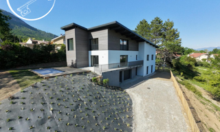 Maison 8 Pièces 248 m² à vendre à Claix (38640)
