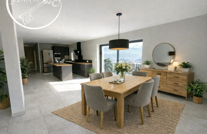 Vente Maison d'architecte 8 pièces — photo 3
