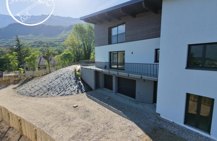 Vente Maison d'architecte 8 pièces — photo 4