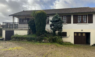 Maison 6 Pièces 106 m² à vendre à Poitiers (86000)