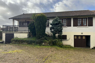 Maison 6 pièces 299250 €