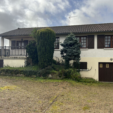 Maison 6 pièces 299250 €