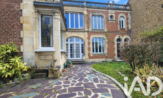 Maison 10 Pièces 250 m² à vendre à Charleville-Mézières (08000)