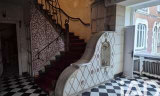 Maison 10 Pièces 250 m² à vendre à Charleville-Mézières (08000)