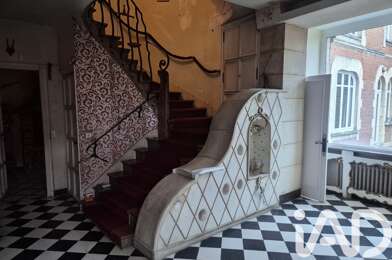 Maison 10 pièces 286000 €