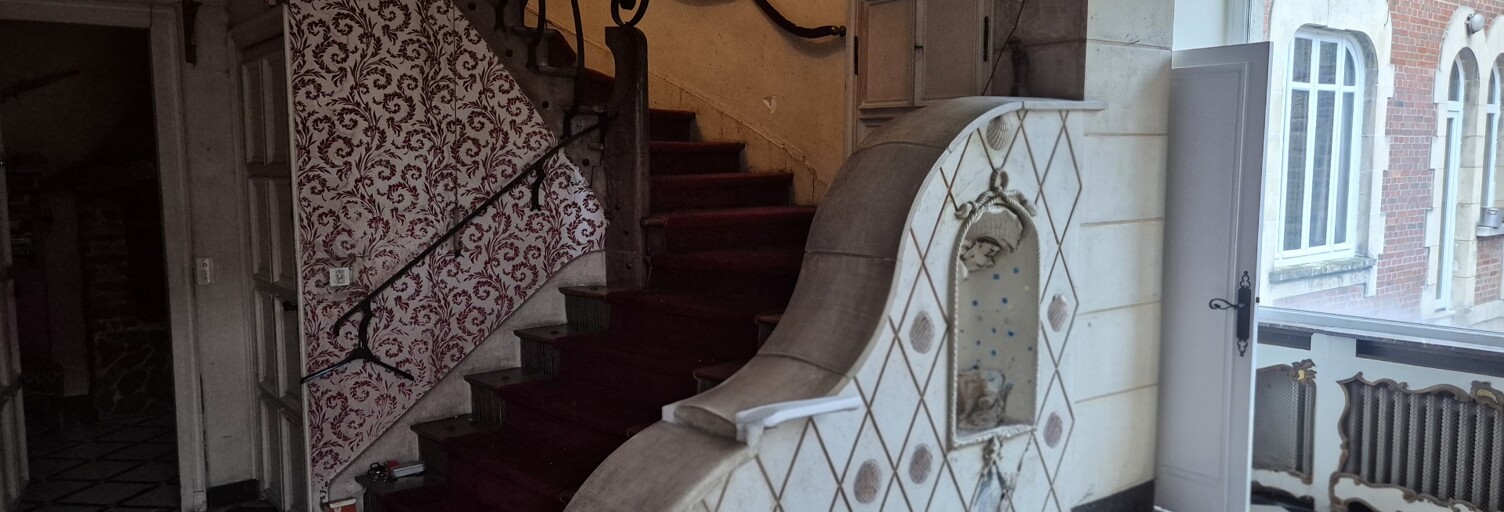 Maison 10 Pièces 250 m² à vendre à Charleville-Mézières (08000)