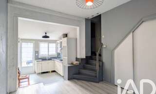 Maison 4 Pièces 79 m² à vendre à Beauvais (60000)