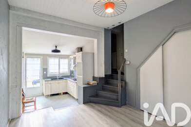 Maison 4 pièces 169000 €