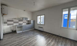 Immeuble  180 m² à vendre à Poitiers (86000)