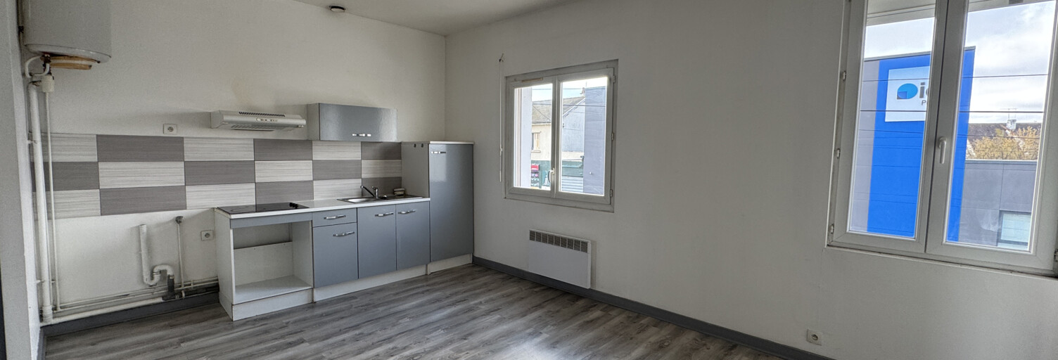 Immeuble  180 m² à vendre à Poitiers (86000)