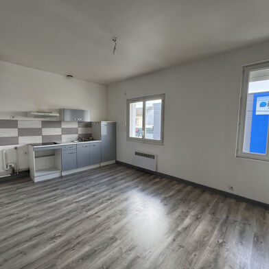 Immeuble  299250 €