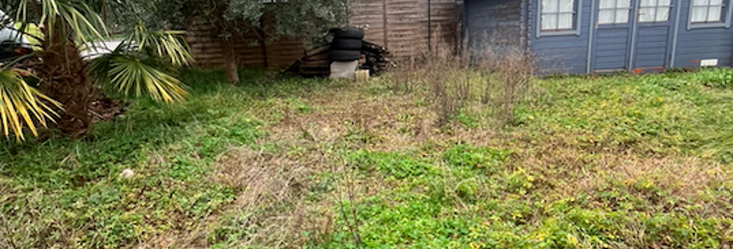 Terrain  240 m² à vendre à Montesquieu-Volvestre (31310)