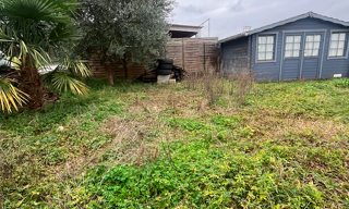 Terrain  240 m² à vendre à Montesquieu-Volvestre (31310)