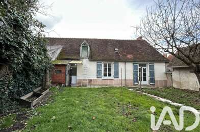 Maison 4 pièces 54200 €