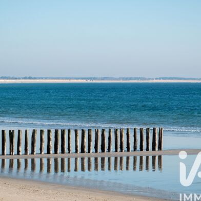 Maison 5 pièces 364000 €