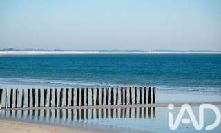 Maison 5 Pièces 115 m² à vendre à Gâvres (56680)