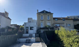 Maison 8 Pièces 167 m² à vendre à Poitiers (86000)