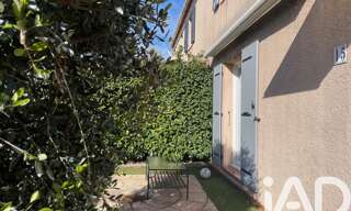 Maison 4 Pièces 88 m² à vendre à Gardanne (13120)